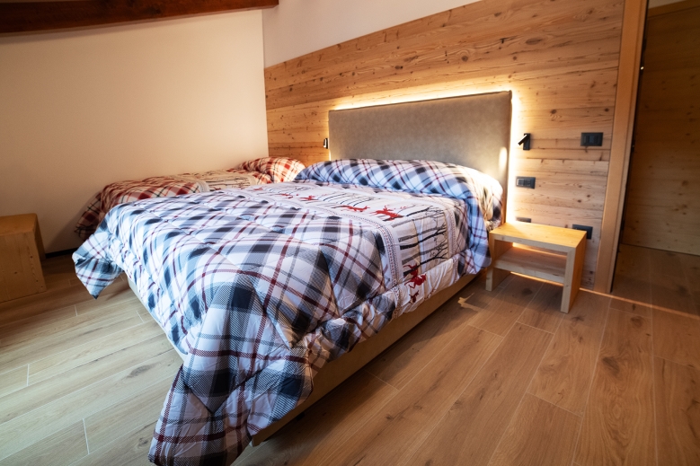 Hotel Apartmány Santoni 