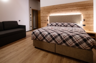 Apartmny Santoni ***