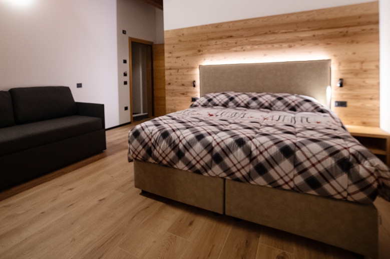 Hotel Apartmány Santoni 