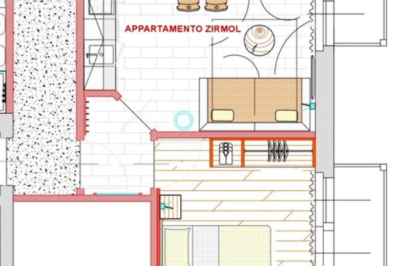 Hotel Apartmány Santoni 
