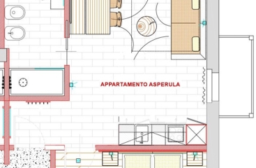 Apartmny Santoni ***