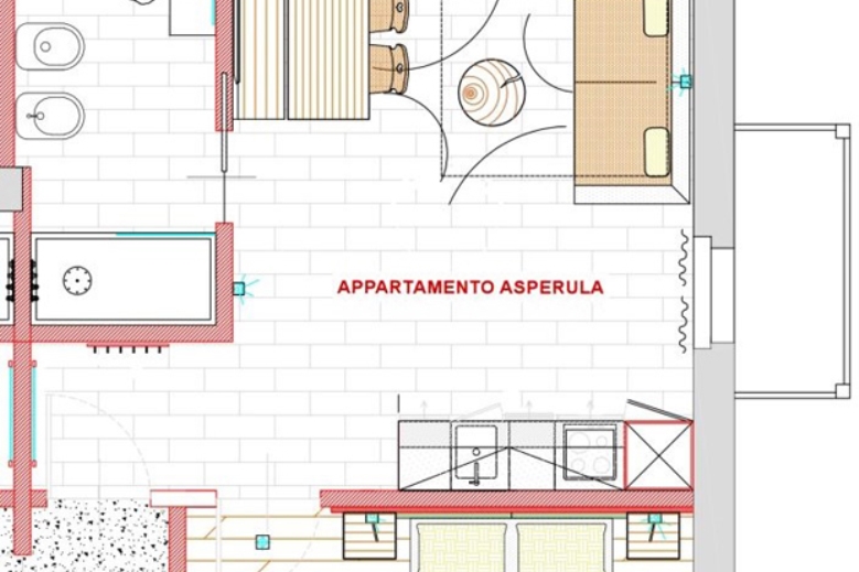 Hotel Apartmány Santoni 