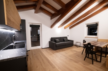 Apartmny Santoni ***