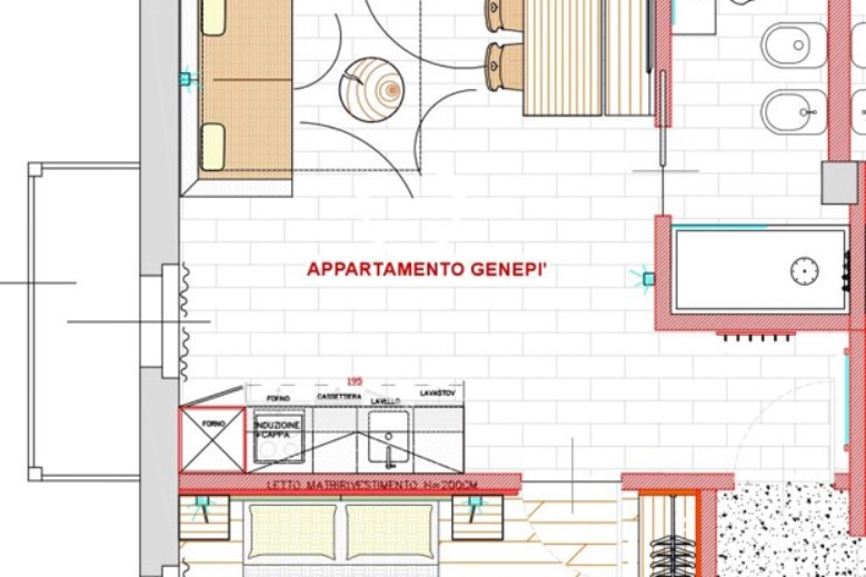 Hotel Apartmány Santoni 