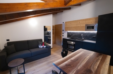 Apartmny Santoni ***