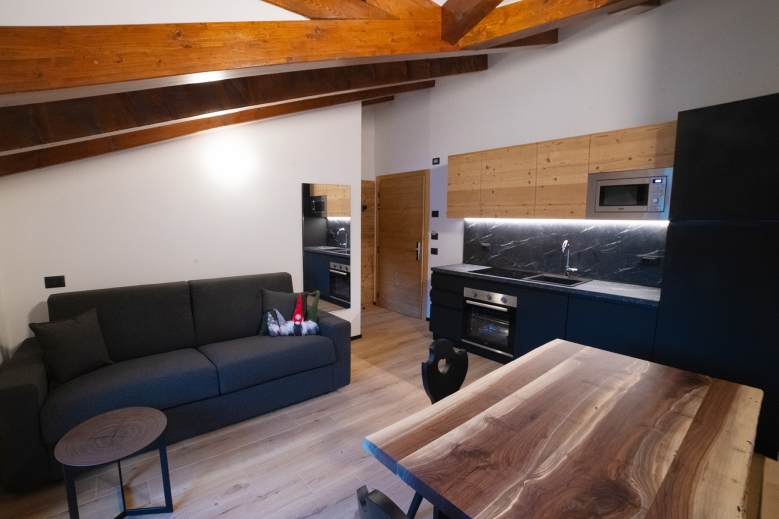 Hotel Apartmány Santoni 