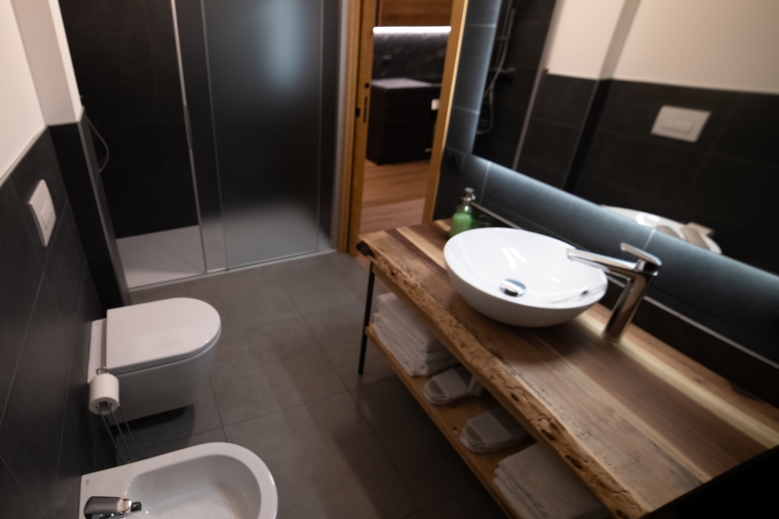 Hotel Apartmány Santoni 