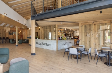 Apartmny Santoni ***