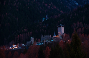 Apartmny Santoni ***