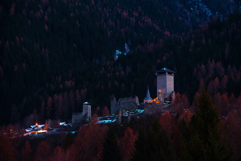 Hotel Apartmány Santoni 