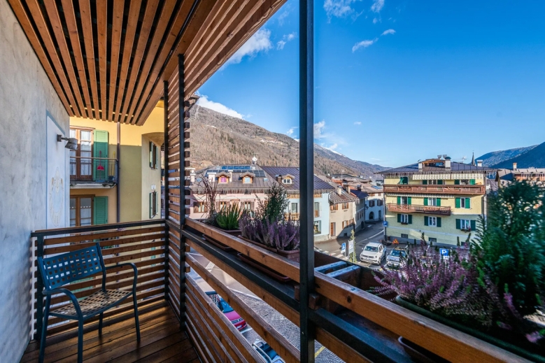 Hotel Hotel Locanda Elisa 