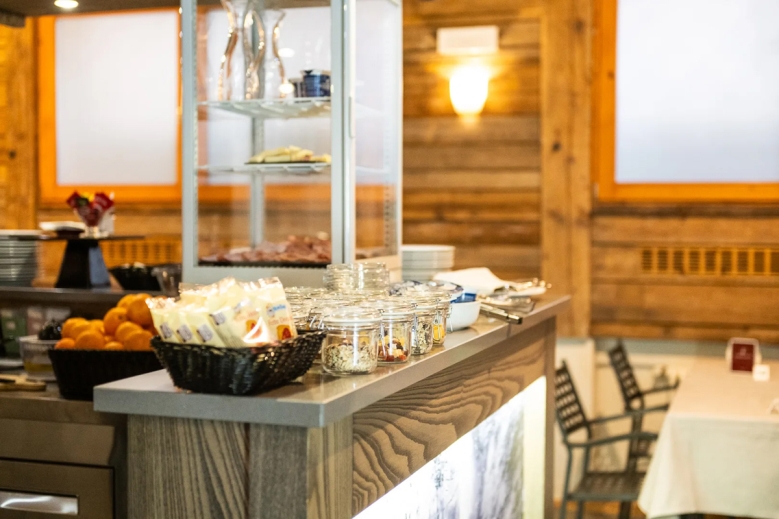 Hotel Hotel Locanda Elisa 