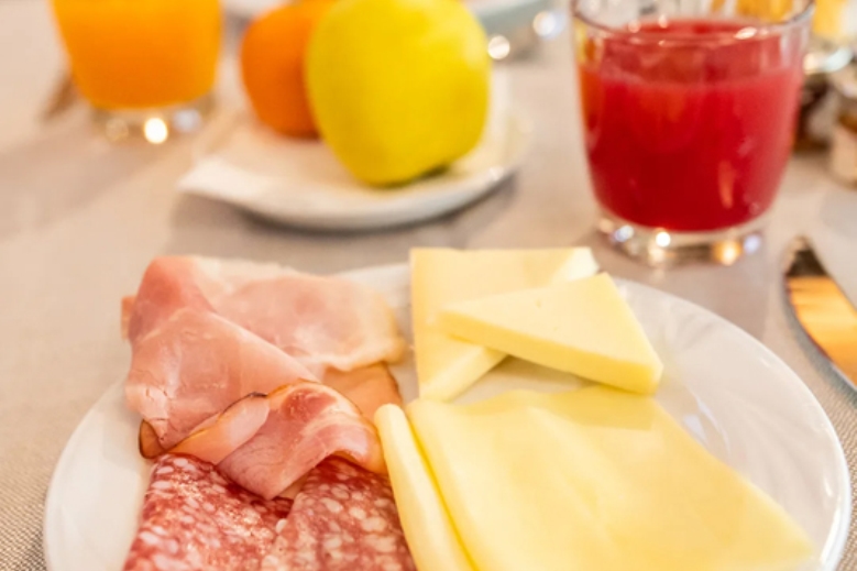 Hotel Hotel Locanda Elisa 