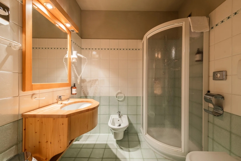 Hotel Hotel Locanda Elisa 