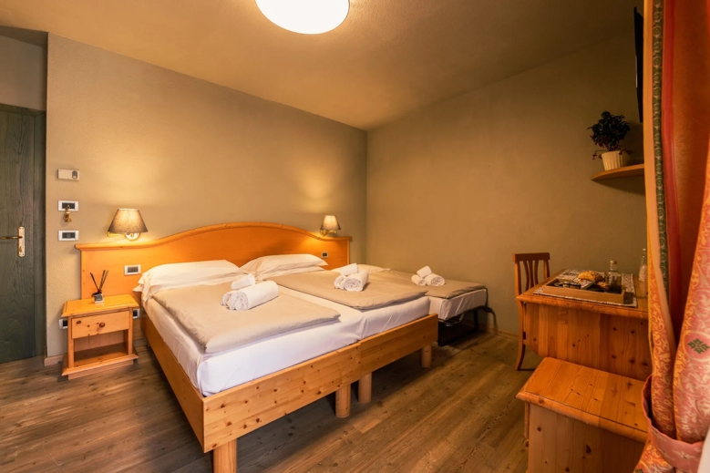 Hotel Hotel Locanda Elisa 