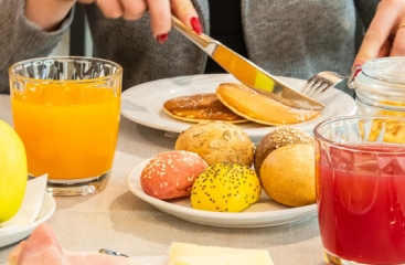 Hotel Locanda Elisa ***