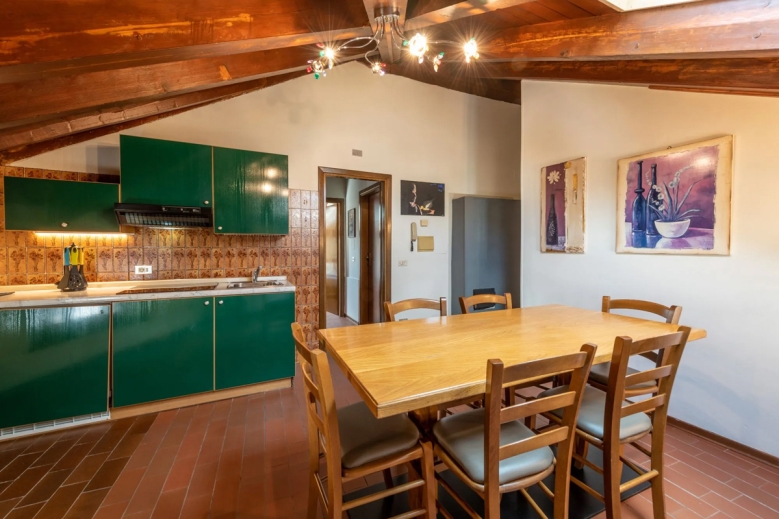 Hotel Apartmánový dům Casa Elisa 