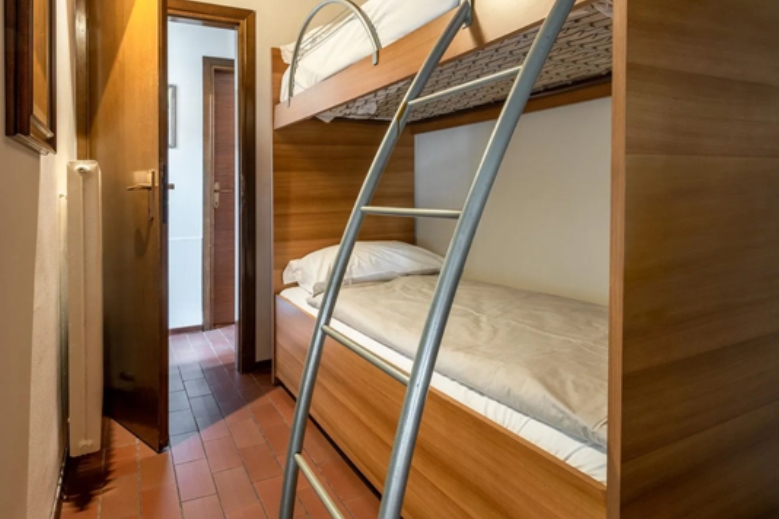 Hotel Apartmánový dům Casa Elisa 