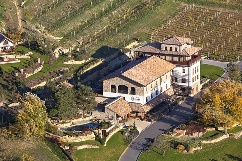 Hotel Penzion André