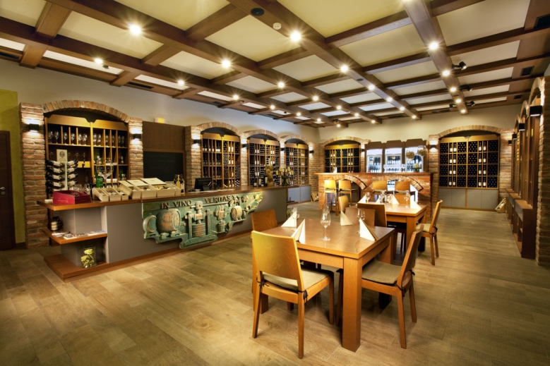 Hotel Penzion André