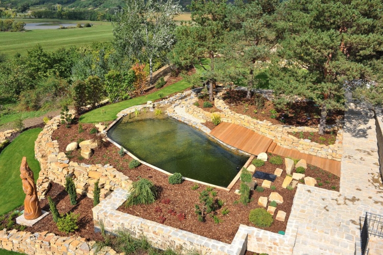 Hotel Penzion André