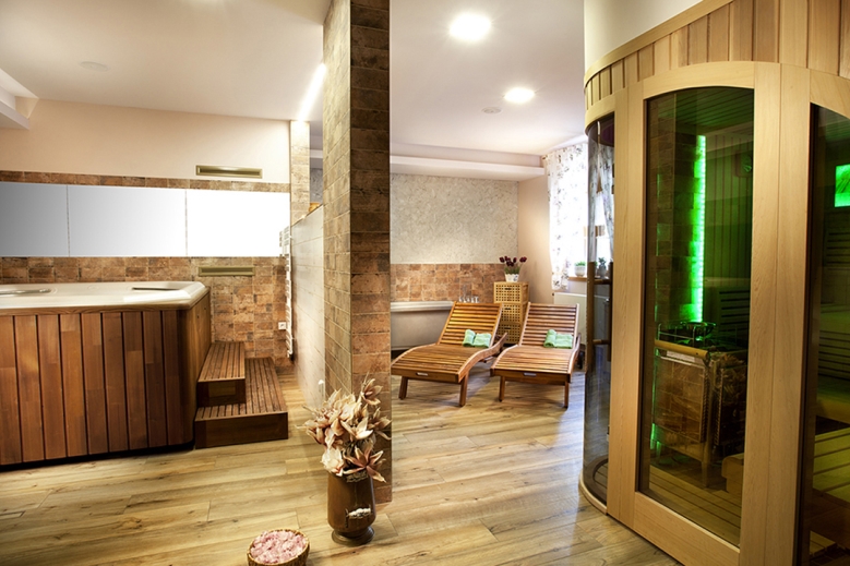 Hotel Penzion André