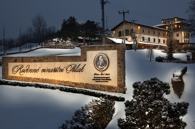 Hotel Penzion André