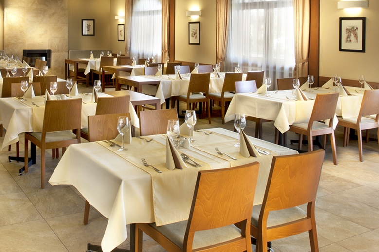 Hotel Penzion André