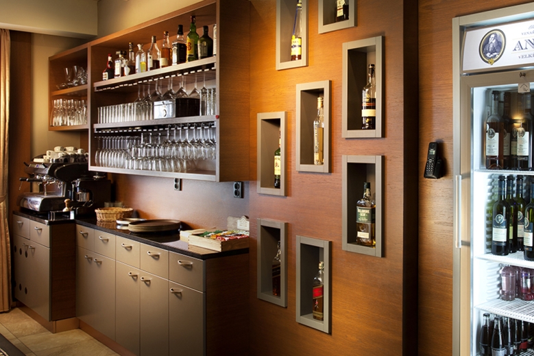 Hotel Penzion André