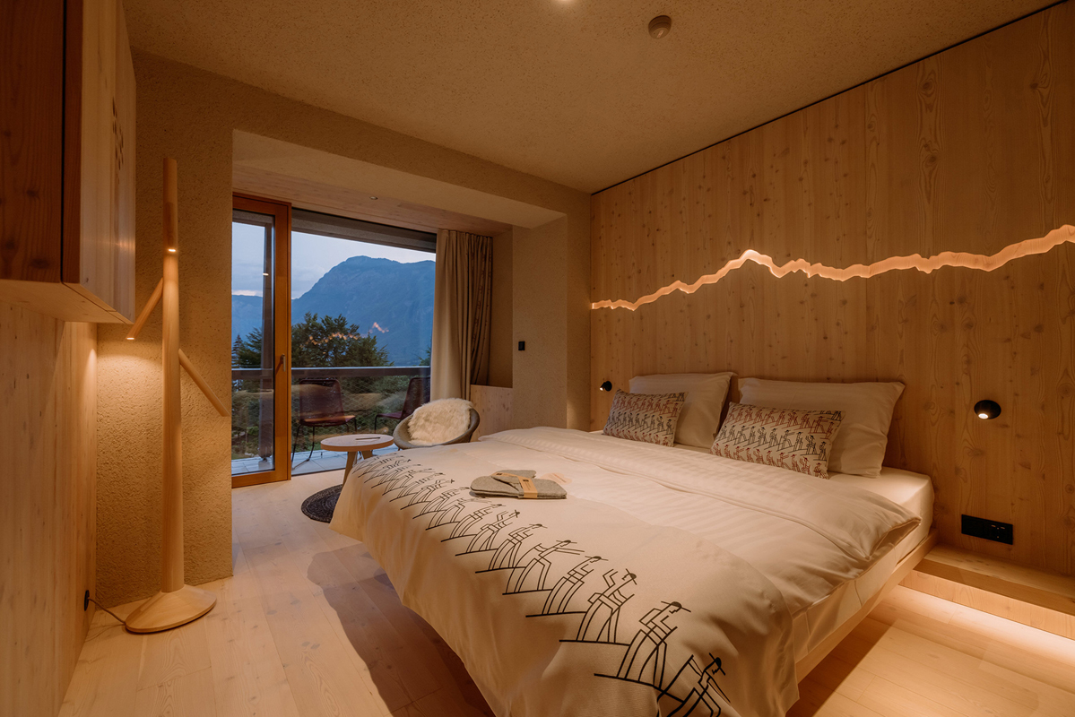 Hotel Bohinj se skipasem 2