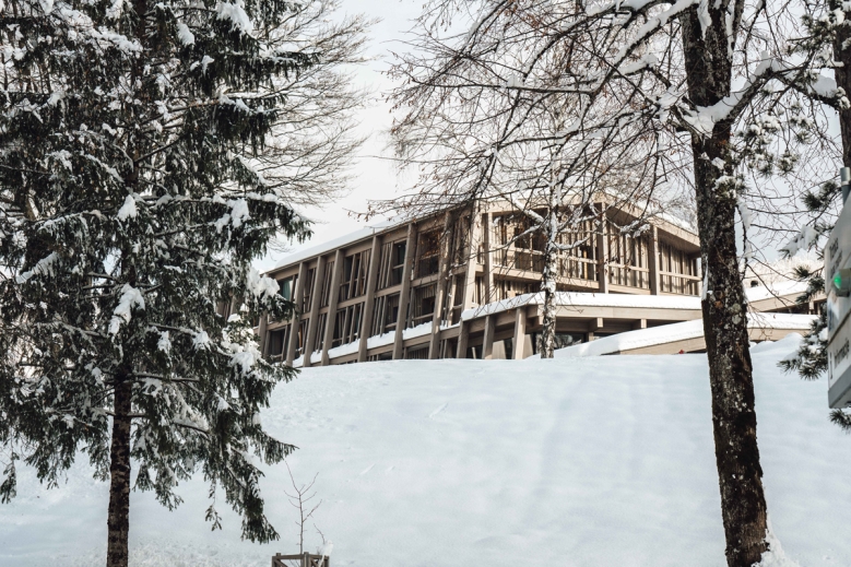 Hotel Hotel Bohinj se skipasem