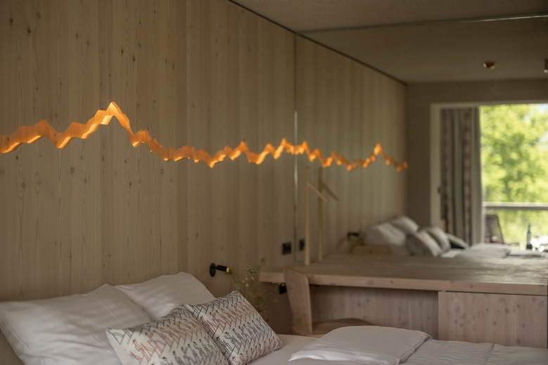 Hotel Hotel Bohinj se skipasem