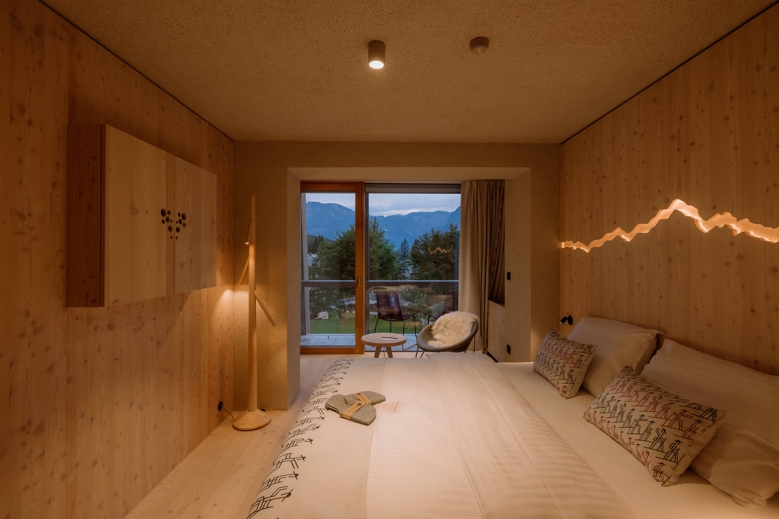 Hotel Hotel Bohinj se skipasem