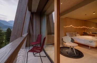 Hotel Bohinj se skipasem ****