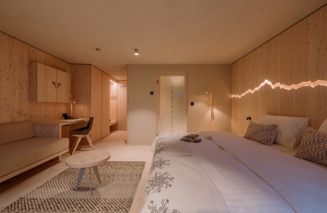 Hotel Bohinj se skipasem ****