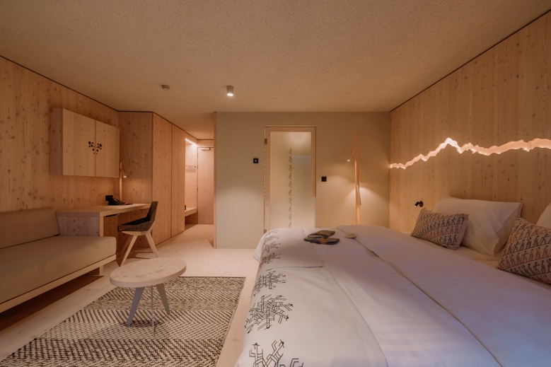 Hotel Hotel Bohinj se skipasem