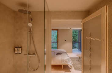 Hotel Bohinj se skipasem ****