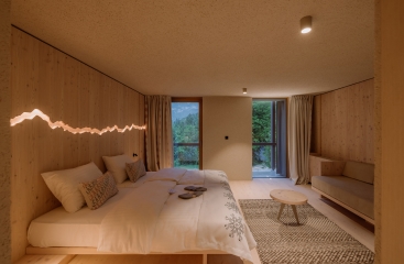 Hotel Bohinj se skipasem ****