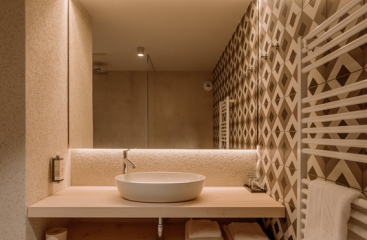 Hotel Bohinj se skipasem ****