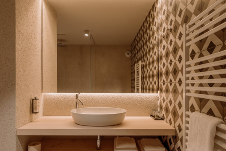 Hotel Hotel Bohinj se skipasem