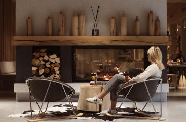 Hotel Bohinj se skipasem ****