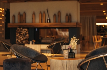 Hotel Bohinj se skipasem ****