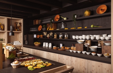Hotel Bohinj se skipasem ****