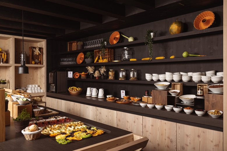 Hotel Hotel Bohinj se skipasem