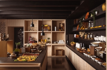 Hotel Bohinj se skipasem ****