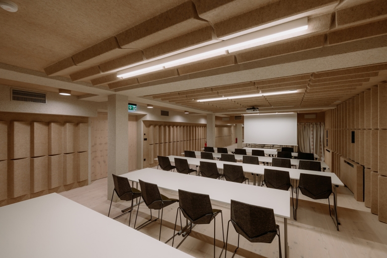 Hotel Hotel Bohinj se skipasem