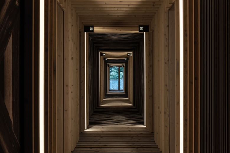 Hotel Hotel Bohinj se skipasem