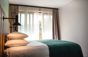 Hotel Astoria Bled se skipasem ***S