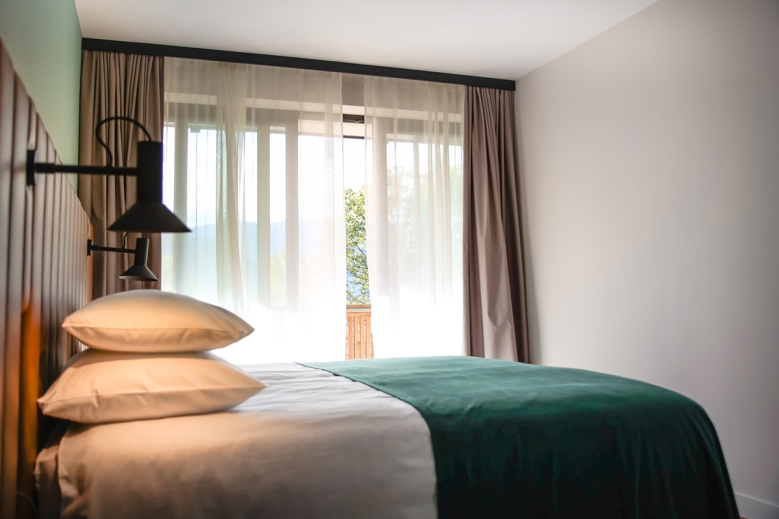 Hotel Hotel Astoria Bled se skipasem