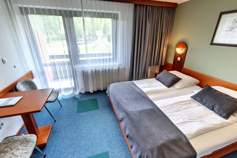 Hotel Hotel Tripič se skipasem